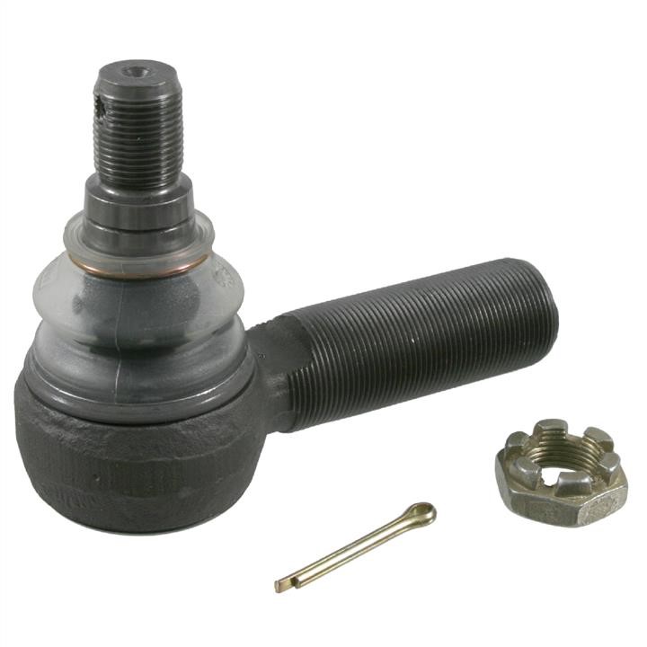 febi 11115 Tie rod end outer 11115 11115 febi Tie rod end outer