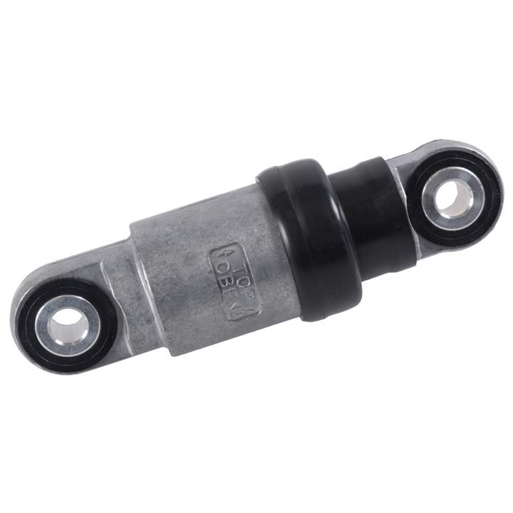 febi 11270 Poly V-belt tensioner shock absorber (drive) 11270