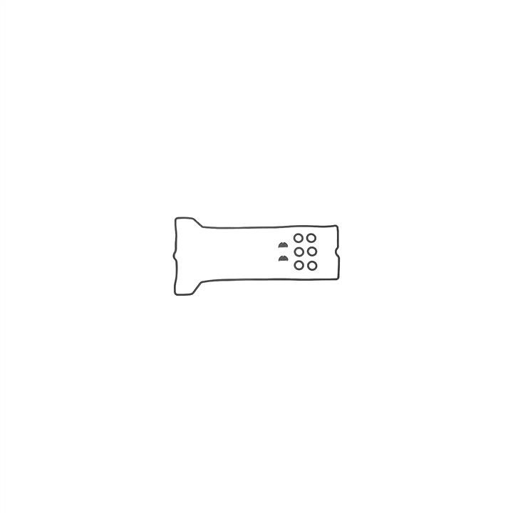 Buy febi 11432 at a low price in United Arab Emirates!