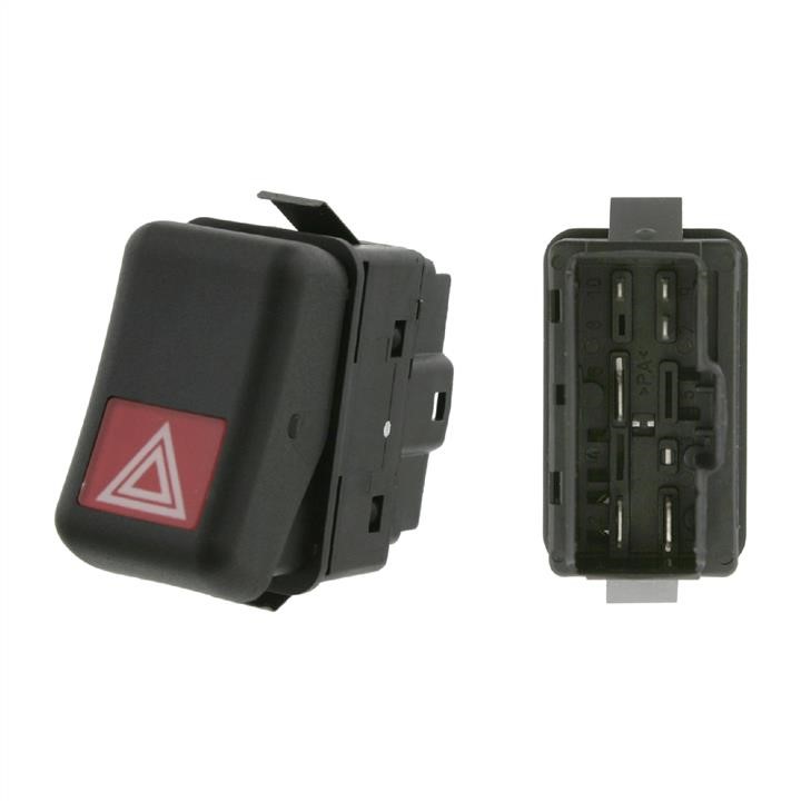 11524 febi Alarm button