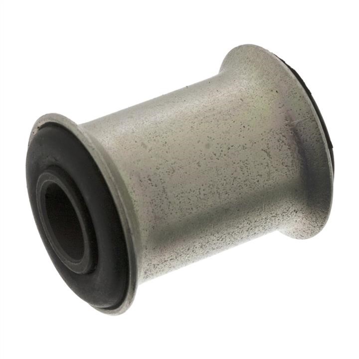 Rubber bushes MAN: 11553 febi Control arm bushing