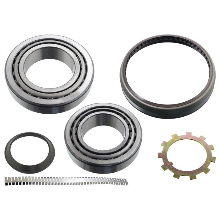 febi 11597 Wheel bearing kit 11597