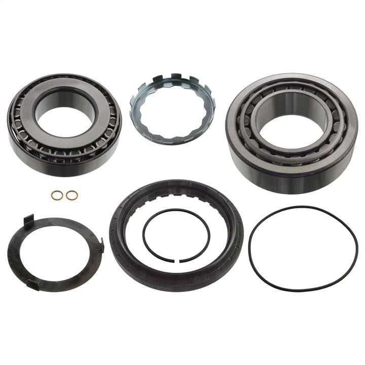  11598 Wheel bearing kit 11598