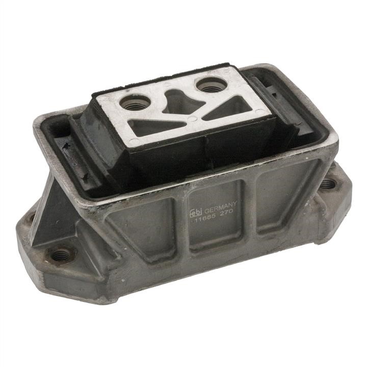 febi 11685 Gearbox mount 11685