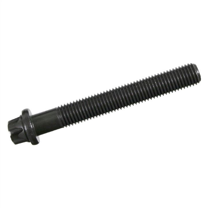 Cylinder head bolt kit MAN: 11726 febi Cylinder head bolt (cylinder head)