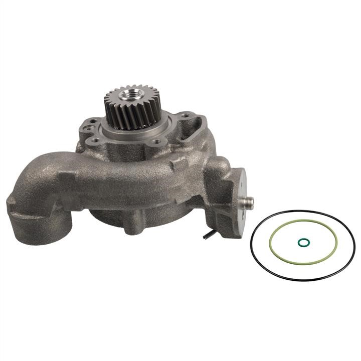 febi 11944 Water pump 11944