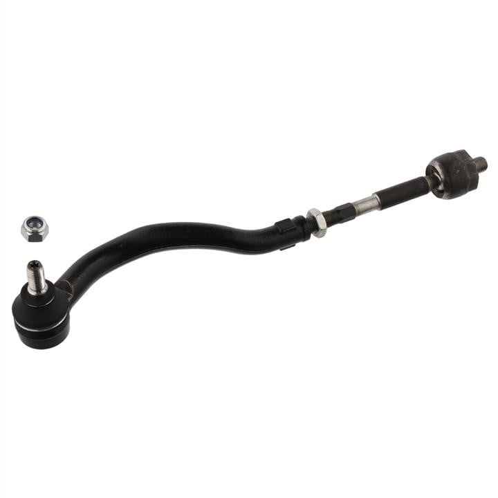 febi 11996 Steering rod with tip right, set 11996