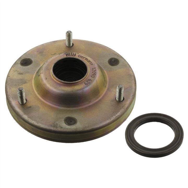febi 12091 Strut bearing with bearing kit 12091