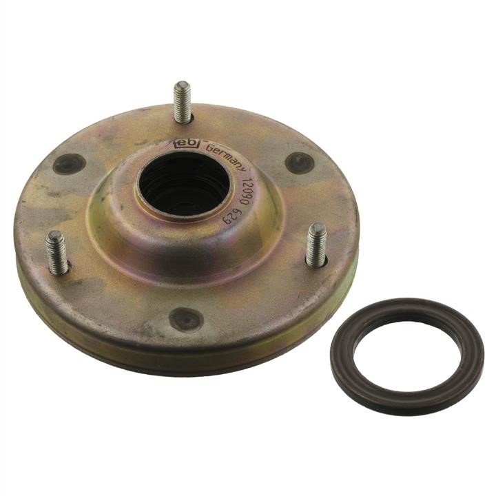 12091 febi Strut bearing with bearing kit