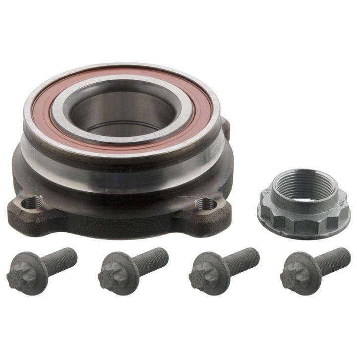 Buy febi 12202 at a low price in United Arab Emirates!