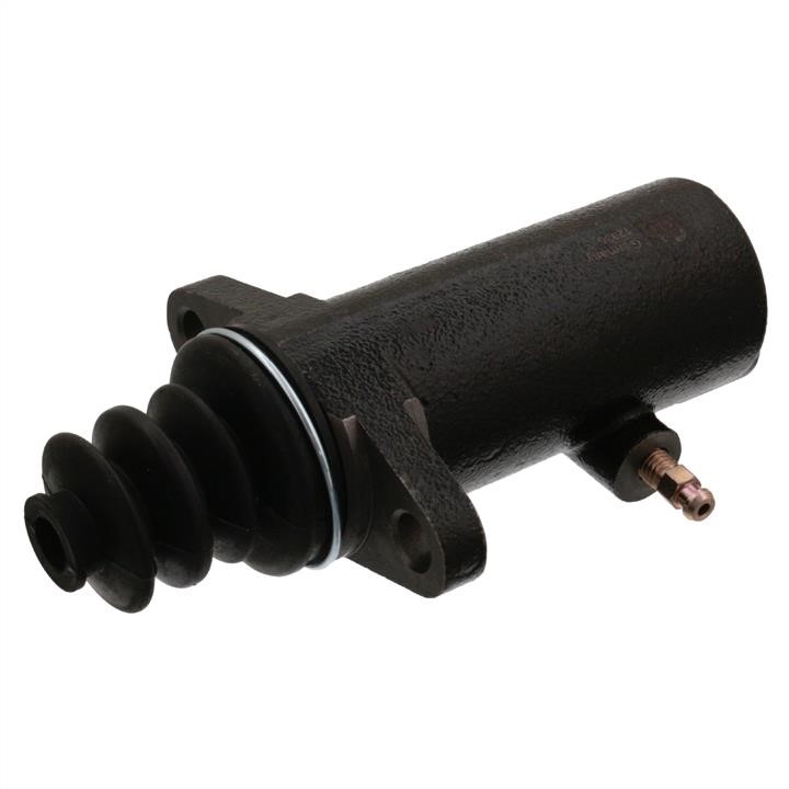 12335 febi Clutch slave cylinder