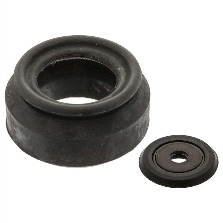 febi 12449 Strut bearing with bearing kit 12449