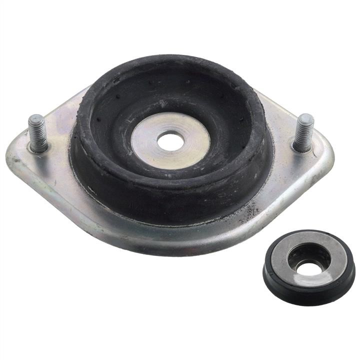 febi 12454 Strut bearing with bearing kit 12454