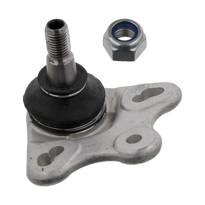 febi 12530 Ball joint 12530 12530 febi Ball joint