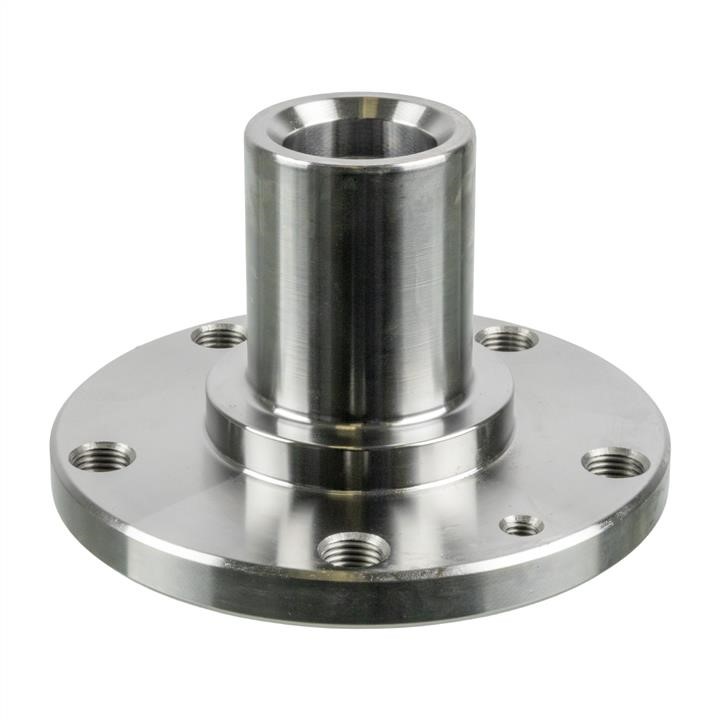 febi 12573 Wheel hub front 12573