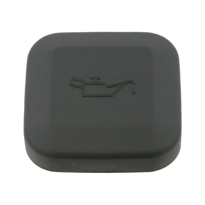 Oil filler cap febi 12795