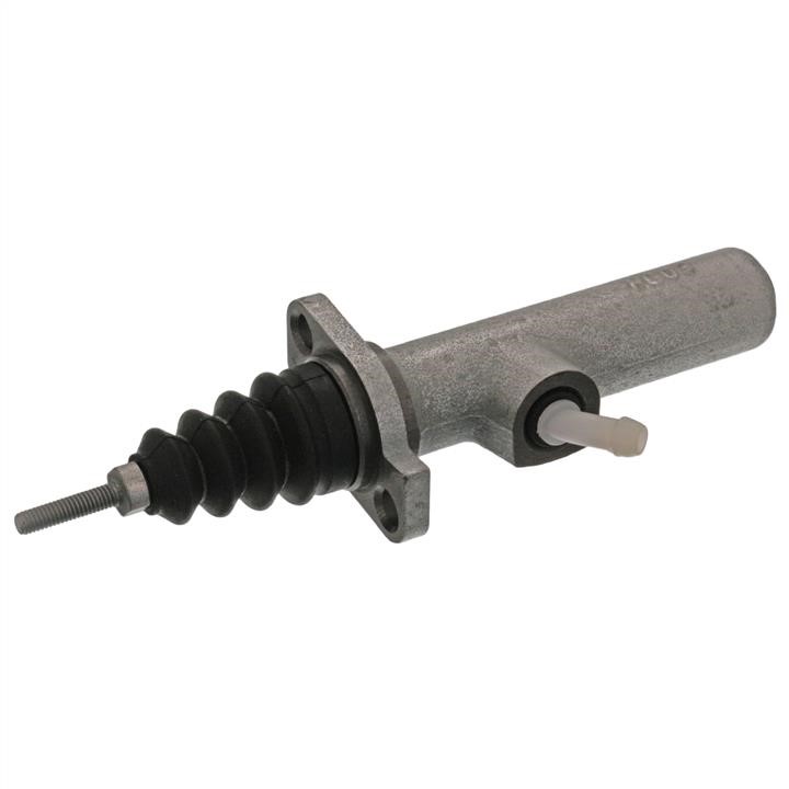 14072 febi Master cylinder, clutch