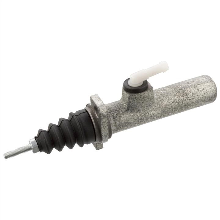 14074 febi Master cylinder, clutch