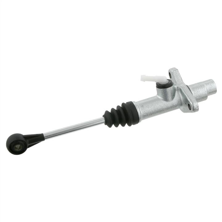 14128 febi Master cylinder, clutch
