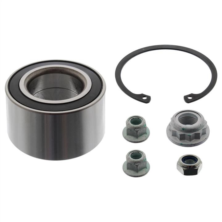 febi Wheel bearing kit – price 91 PLN