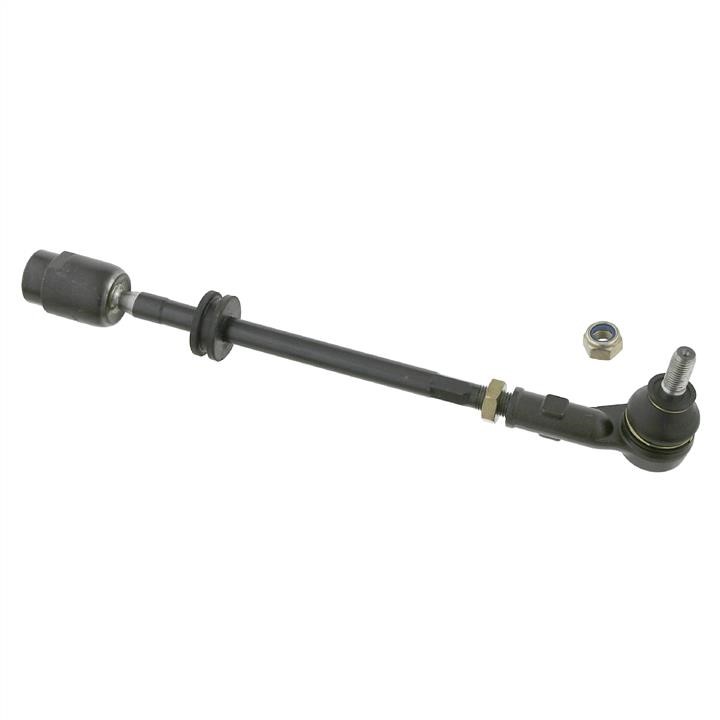 febi 14320 Steering rod with tip right, set 14320