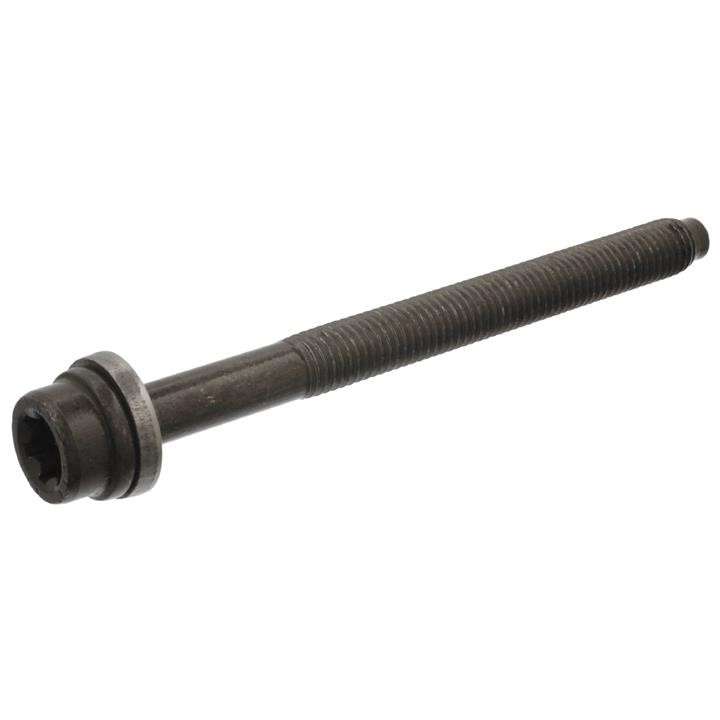 febi 14356 Cylinder head bolt (cylinder head) 14356