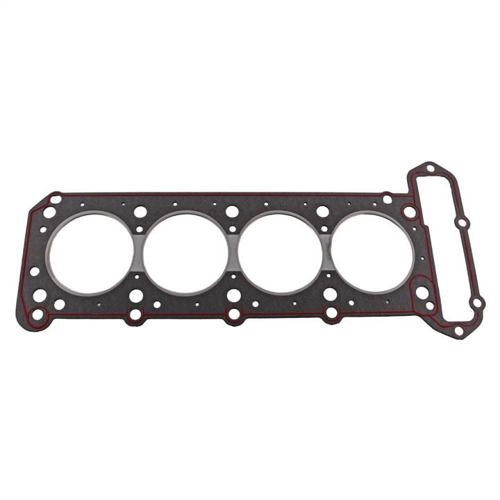 febi 14391 Gasket, cylinder head 14391