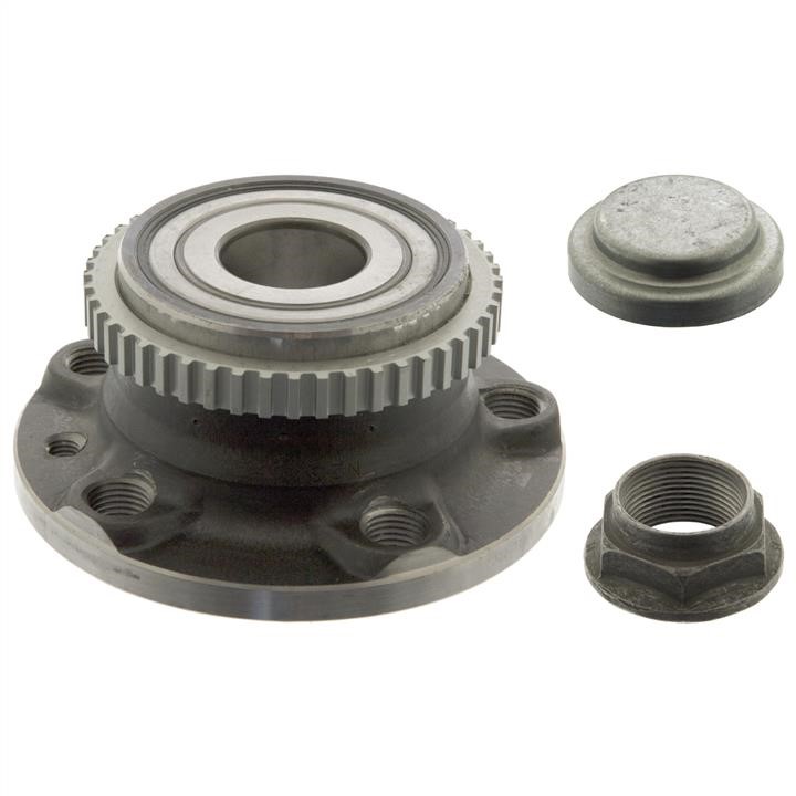 febi 14535 Wheel bearing kit 14535