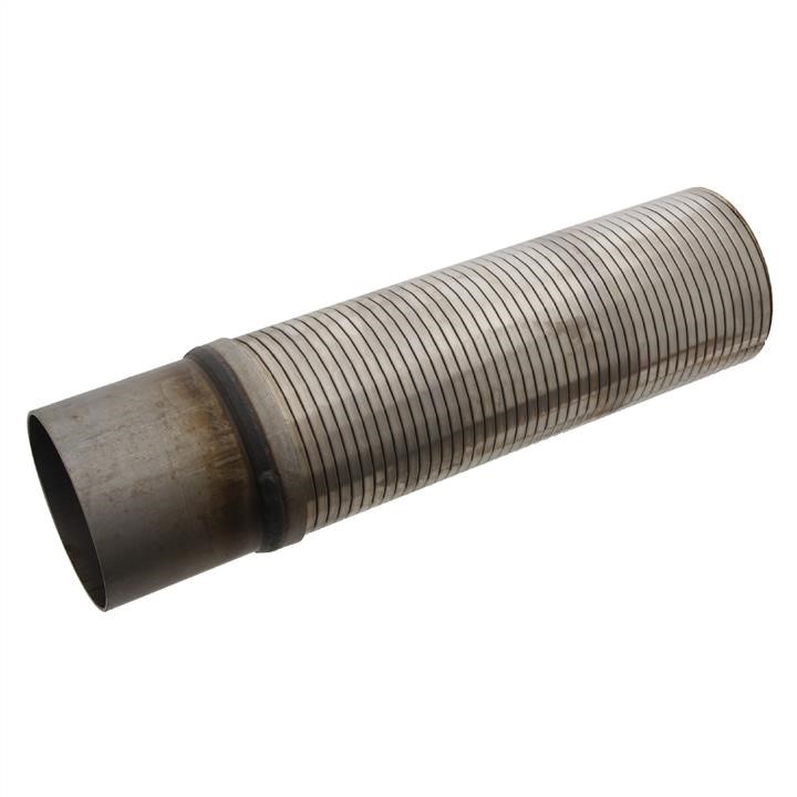 febi 14693 Corrugated pipe 14693