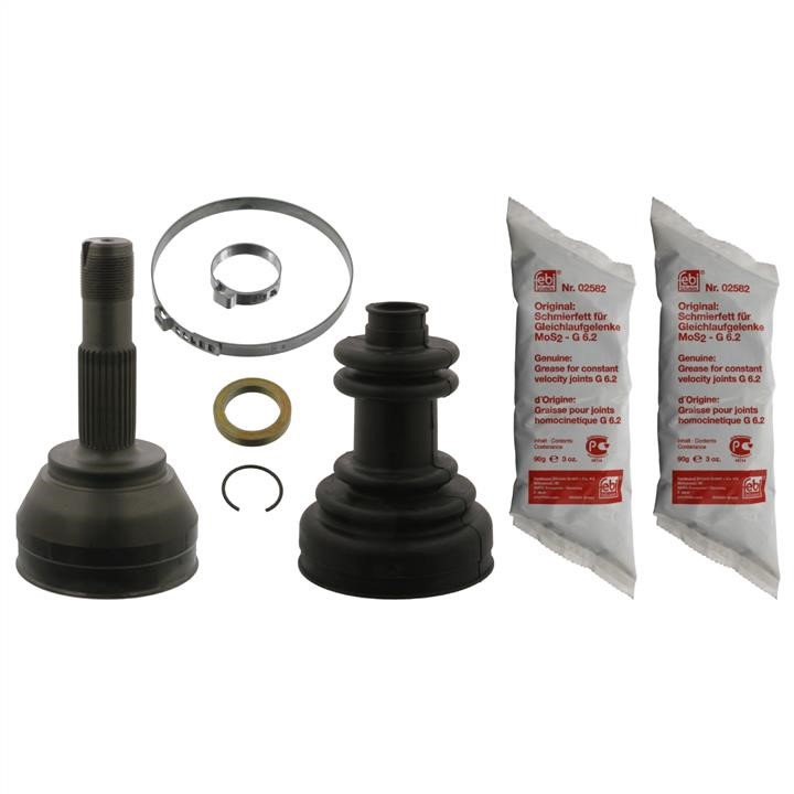 Buy febi 15200 at a low price in United Arab Emirates!