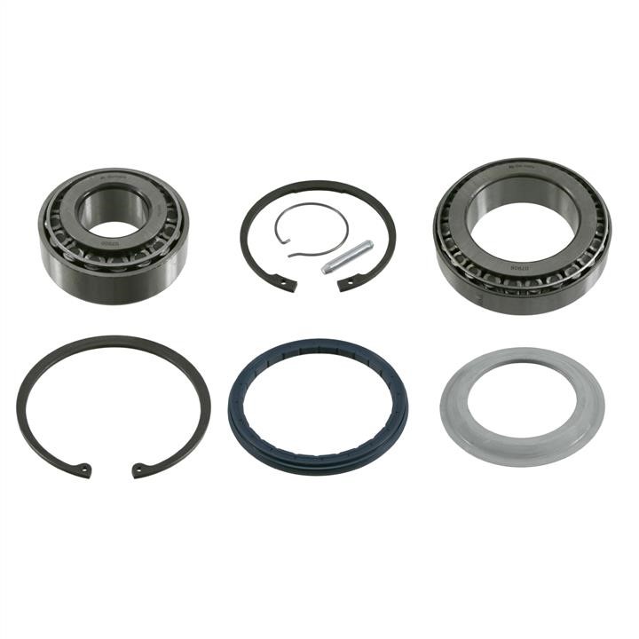 15332 febi Wheel bearing kit