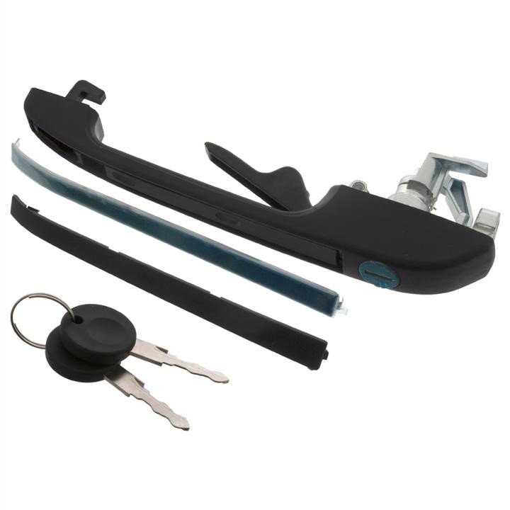 Buy febi 15432 at a low price in United Arab Emirates!