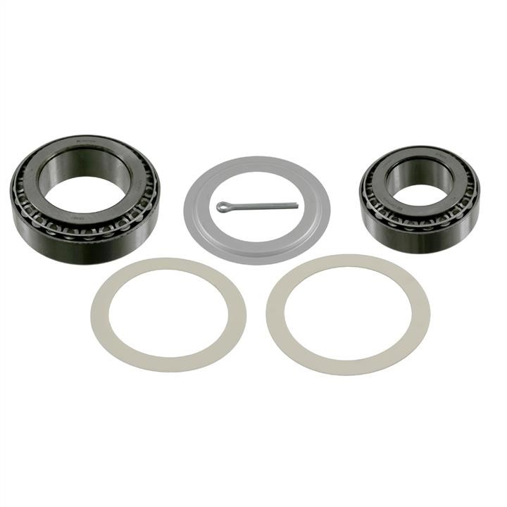 15688 febi Wheel bearing kit