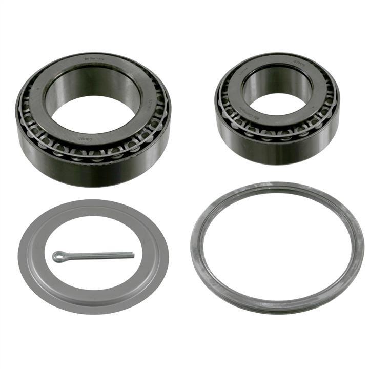15690 febi Wheel bearing kit