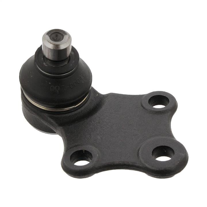 febi 15981 Ball joint 15981 15981 febi Ball joint
