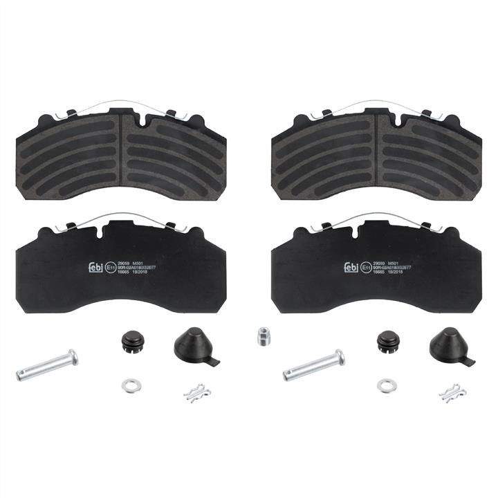 pad-set-rr-disc-brake-16665-16653344