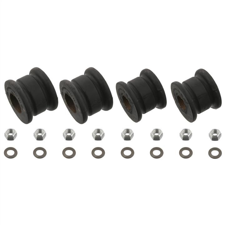  17099 Front stabilizer mounting kit 17099