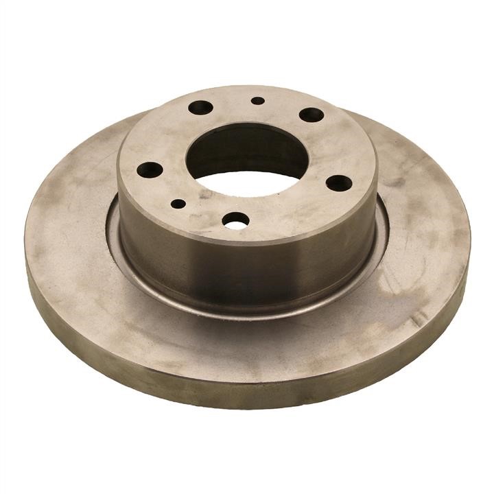 febi 17415 Brake disk 17415 17415 febi Brake disk