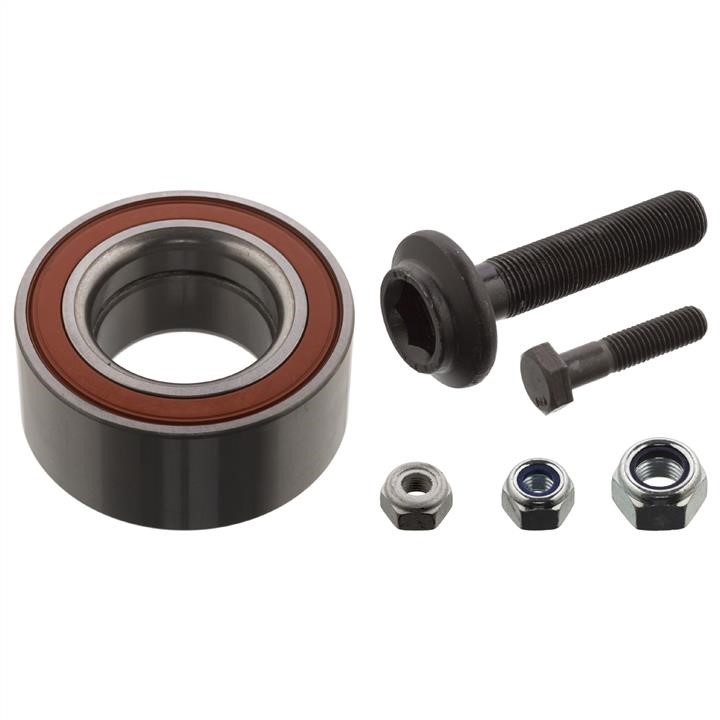 17550 febi Wheel bearing kit