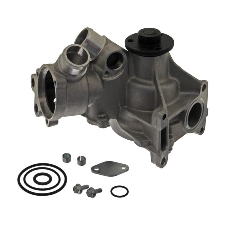 febi 17557 Water pump 17557