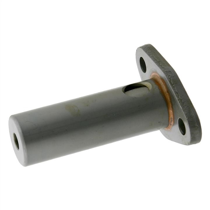 Engine lubrication system MAN: 17672 febi Oil nozzle fitting