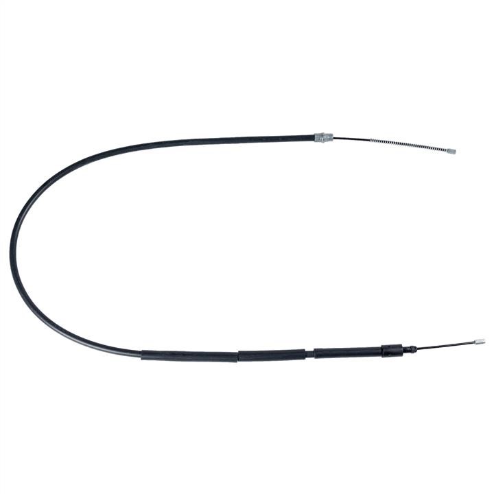 febi 17907 Parking brake cable, right 17907