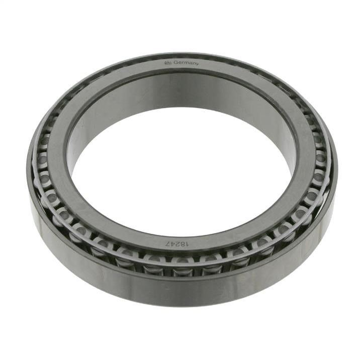 febi 18247 Wheel bearing 18247 18247 febi Wheel bearing
