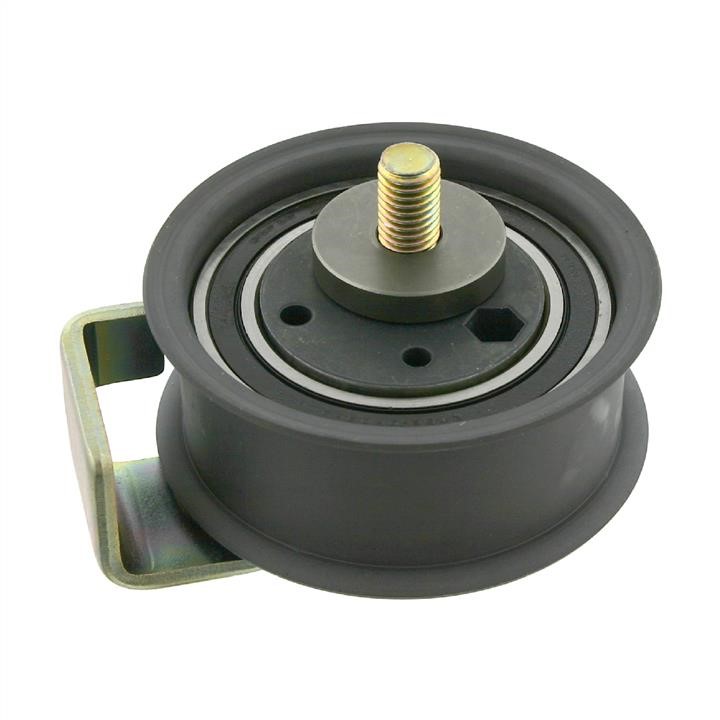 febi 18658 Tensioner pulley, timing belt 18658