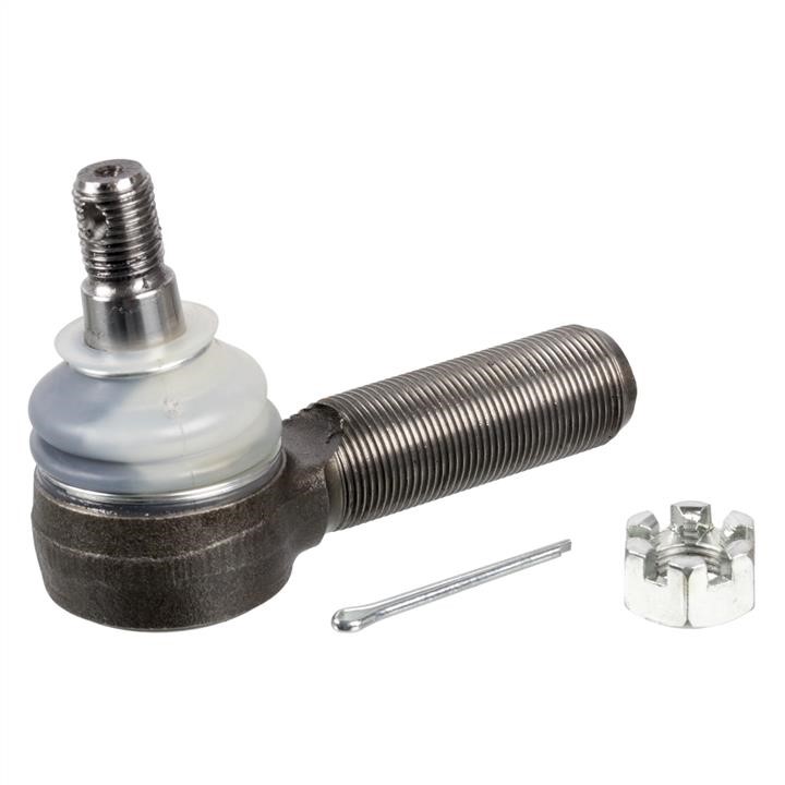 febi 19215 Tie rod end 19215 19215 febi Tie rod end