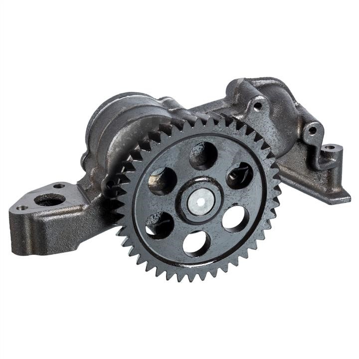 febi 19434 OIL PUMP 19434 19434 febi OIL PUMP
