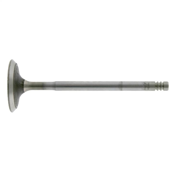 19638 febi Intake valve
