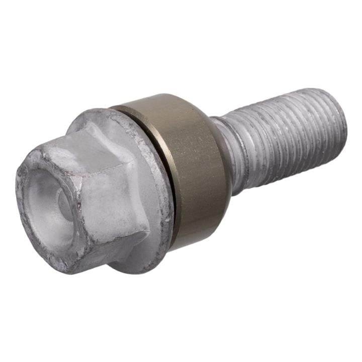 19656 febi Wheel bolt