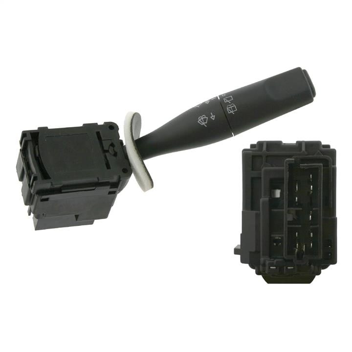 Turn signal switch Citroen Berlingo: 19722 febi Stalk switch