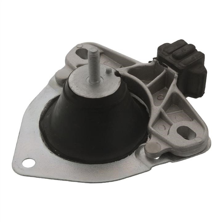 febi 19905 Engine mount right 19905